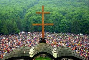 Pentecostés Hungria, Budapest